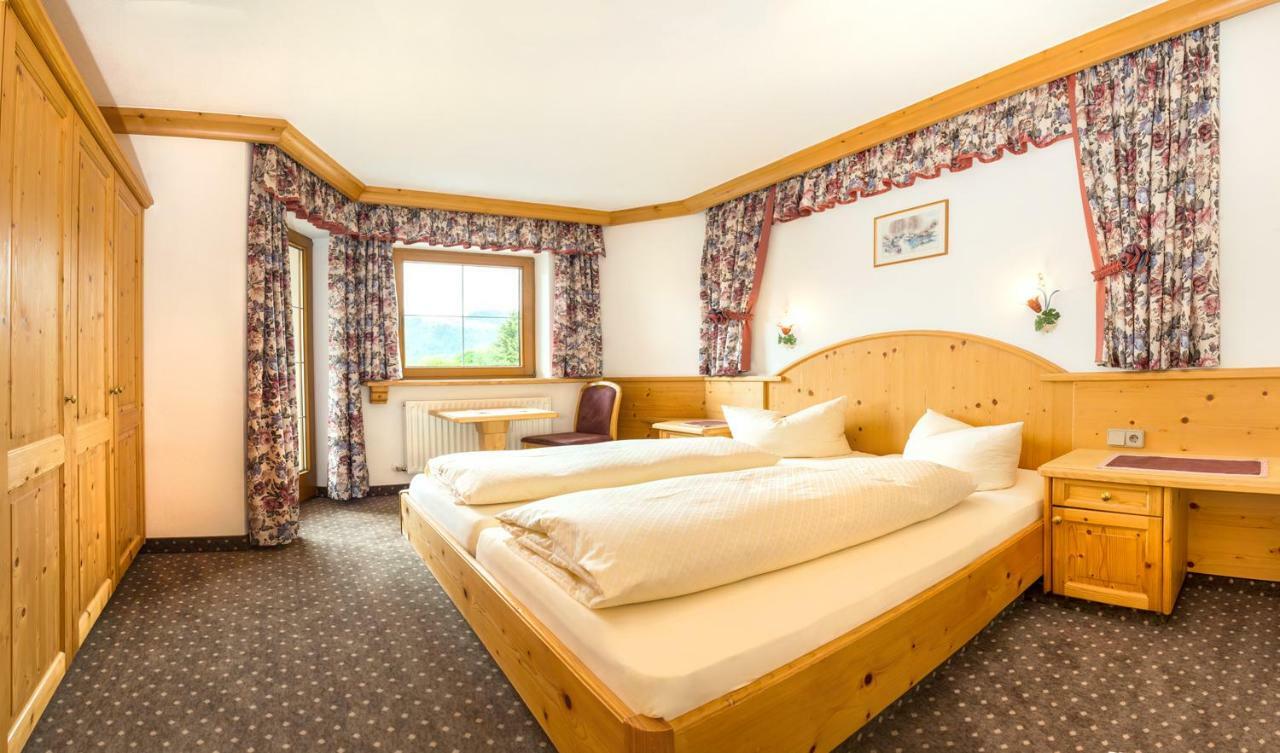 אובראו Appartements Alpenschloessl מראה חיצוני תמונה